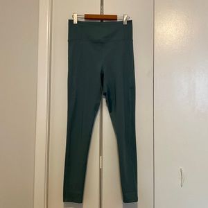 girlfriend collective compression full length leggings